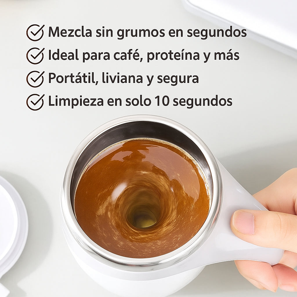 Mixi™