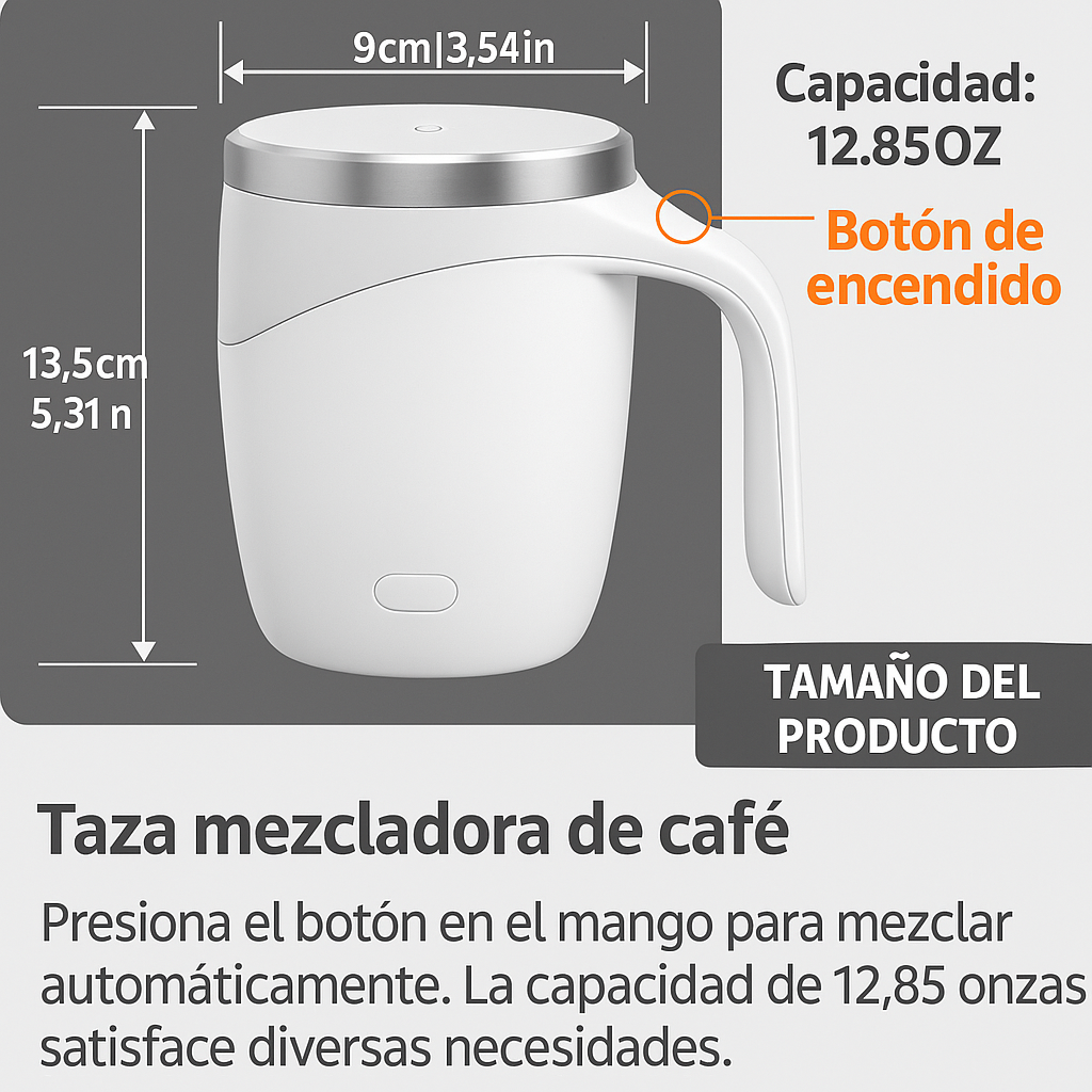 Mixi™