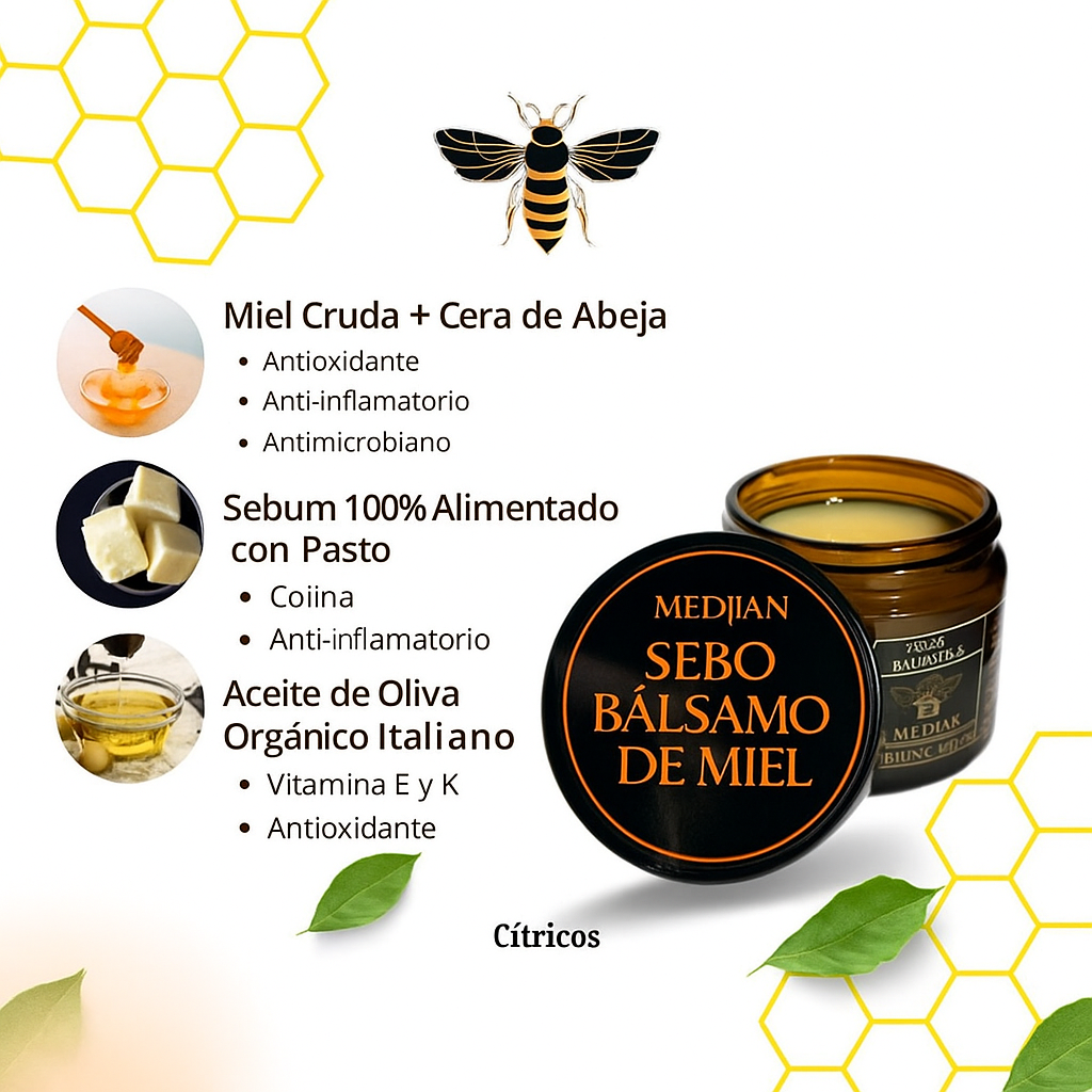 Bee Venom BSWELL