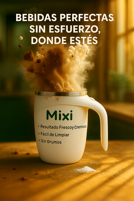 Mixi™