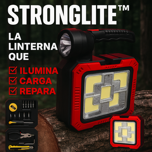STRONGLITE™